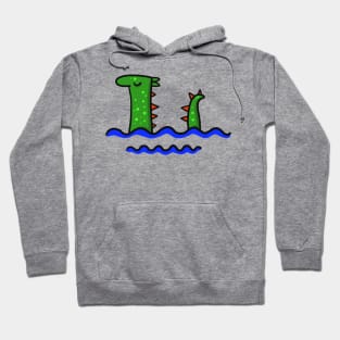 Nessie Hoodie